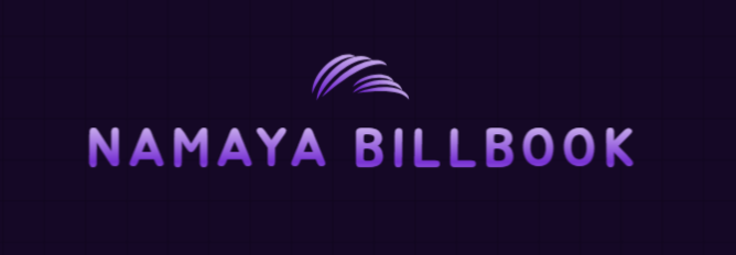 Logo&nbsp; Namaya